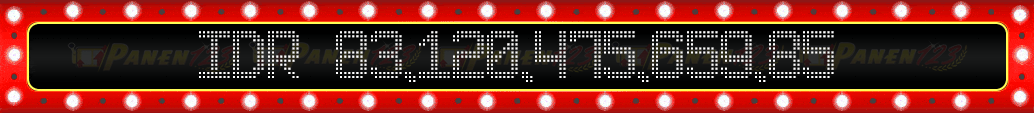 DUNIA118 Jackpot